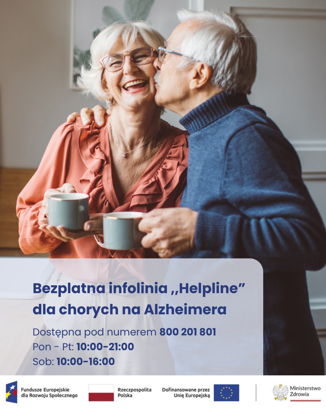 plakat informacyjny