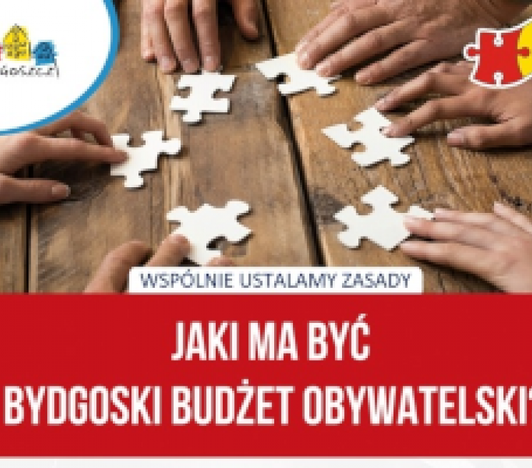 Bydgoski budżet obywatelski także dla seniorów