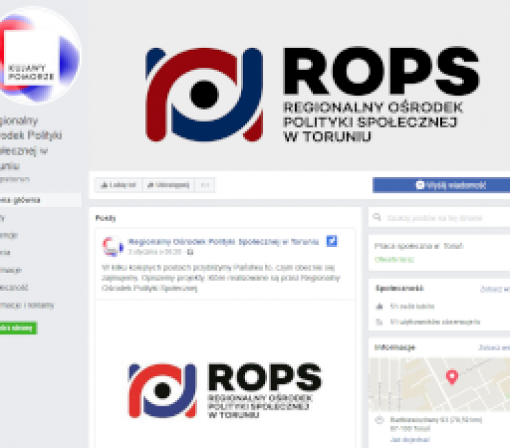 Daj nam lajka na facebooku!