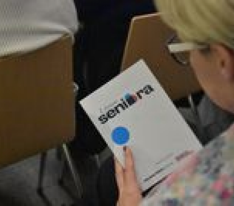 Za nami I Forum Seniora „Gazety Pomorskiej”