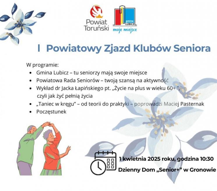 Plakat wydarzenia