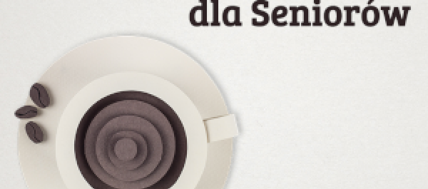 Marzec w Kawiarence dla Seniorów