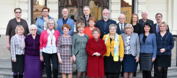 Nowa Bydgoska Rada Seniorów