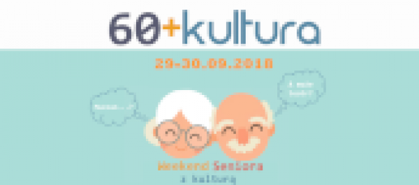 Kulturalnie do seniora