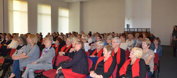 Akademia Sztuk Wszelakich zainaugurowała nowy rok akademicki