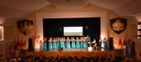 Gaudeamus w Uniwersytetach Trzeciego Wieku