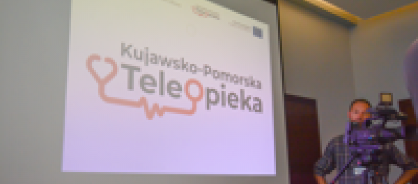 Teleopieka - już wkrótce dla wszystkich potrzebujących