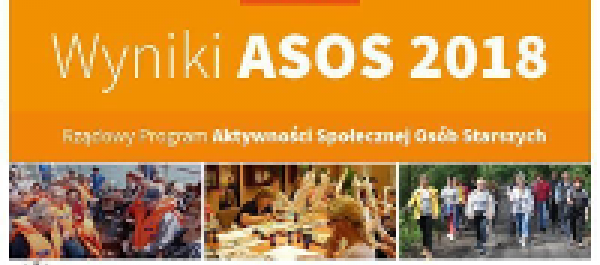 ASOS 2018 - wyniki