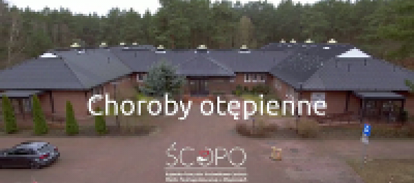 Wideoreportaż nt. chorób otępiennych