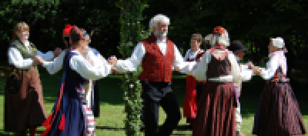 Przegląd artystyczny seniorów w Solcu Kujawskim