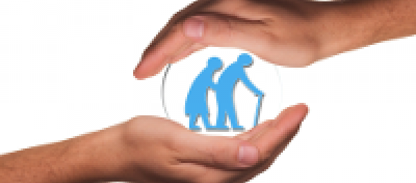 Logo projektu senioralnego