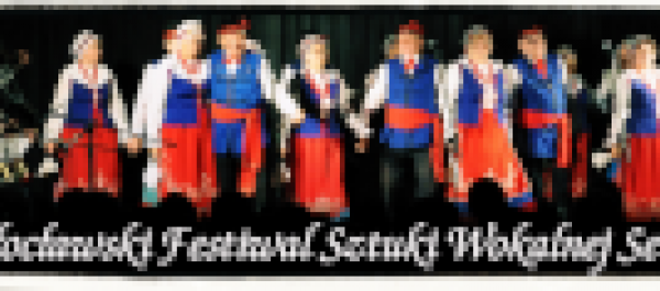 Włocławski Festiwal Sztuki Wokalnej Seniorów