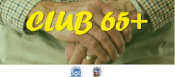„Club 65+” zaprasza toruńskich seniorów