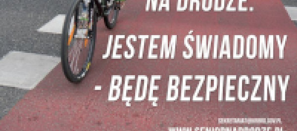 Senior na drodze! – spotkanie w Bydgoszczy