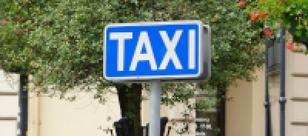 Darmowe taksówki dla inowrocławskich seniorów