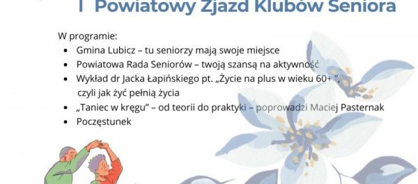 Plakat wydarzenia