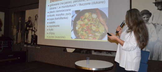 Dzień Kobiet w bydgoskim Salonie Hoffman 2