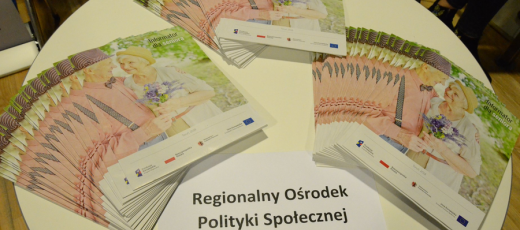 Dzień Kobiet w bydgoskim Salonie Hoffman 4