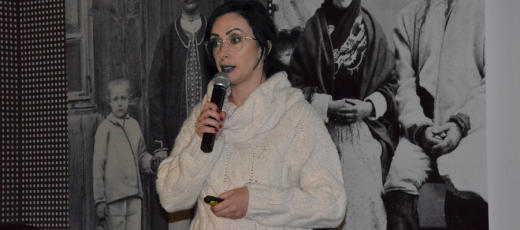 Dzień Kobiet w bydgoskim Salonie Hoffman 5