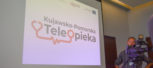 Teleopieka - już wkrótce dla wszystkich potrzebujących