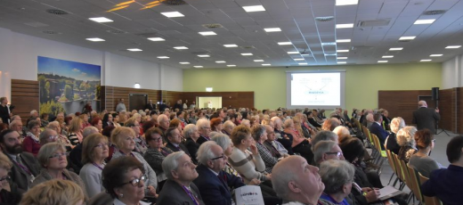 Foto. przedstawiające uczestników