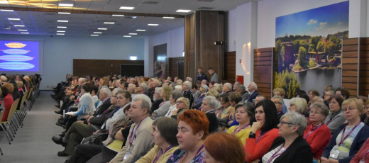 Foto. przedstawiające uczestników