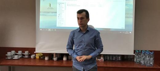 Zdjęcie ze spotkania