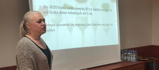 Zdjęcie ze spotkania