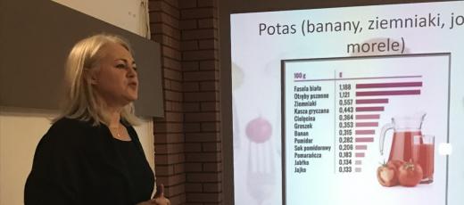 Zdjęcie ze spotkania