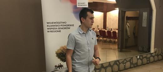 Zdjęcie ze spotkania