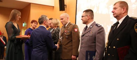 Zdjęcie ze spotkania