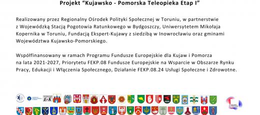 Plakat projektowy