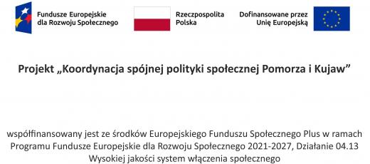 Plakat projektowy